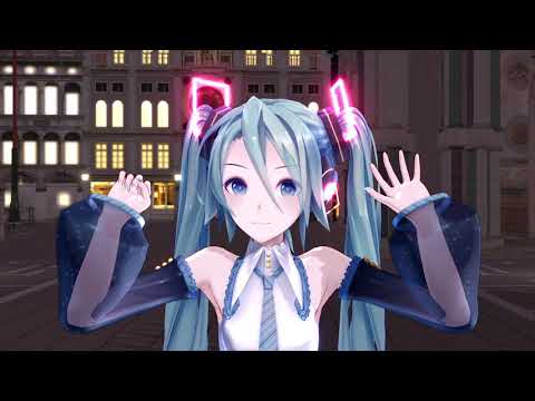 REM式ミク10thで『Satisfaction』