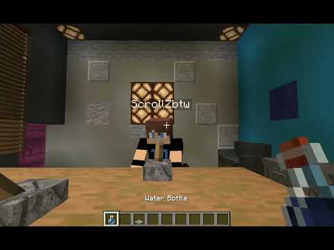 Minecraft  1 18 1   Multiplayer 3rd party Server 2022 02 24 19 34 56