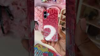 She’s a little wild 📱 #cutephonecase #iphonecase