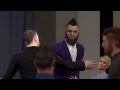 Nba 2k15 best cutscene ever