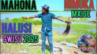 MAHONA NIMUKA HALUSI KWA GWISU MAIGE 0734386003 MPYA BY MSAMBAZAJI LUFUNZA MANYANDA 2025