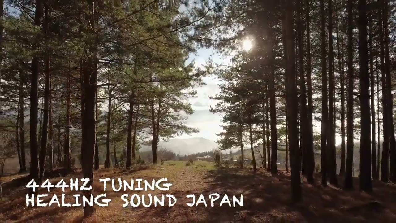 開運BGM】この音がすごい。心地よくても悪くても一度だけでも聞いて