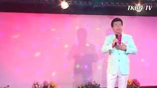 가수 예훈 - 청사롱, 사랑도모르면서 TKBN 트롯가요쇼 55회