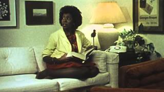 Terrorism - A Survivable Threat (1980s)