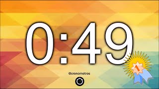 49 second timer