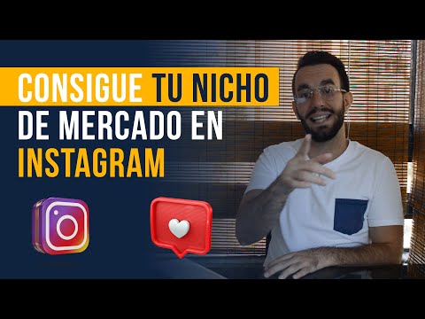 NICHO DE MERCADO | 6 Pasos para encontrar el tuyo en Instagram 💯 Descubre Cómo Encontrar Tu Nicho de Mercado: Una Guía Paso a Paso