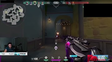 tarik reacts to a clip from a cheaters POV