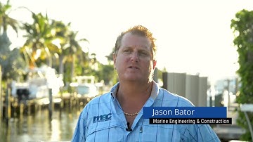 Lumitec Mantis Dock Lighting System - First Impressions