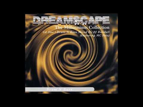 Randall & Mc Fats Dreamscape The Millennium Collection (1999)