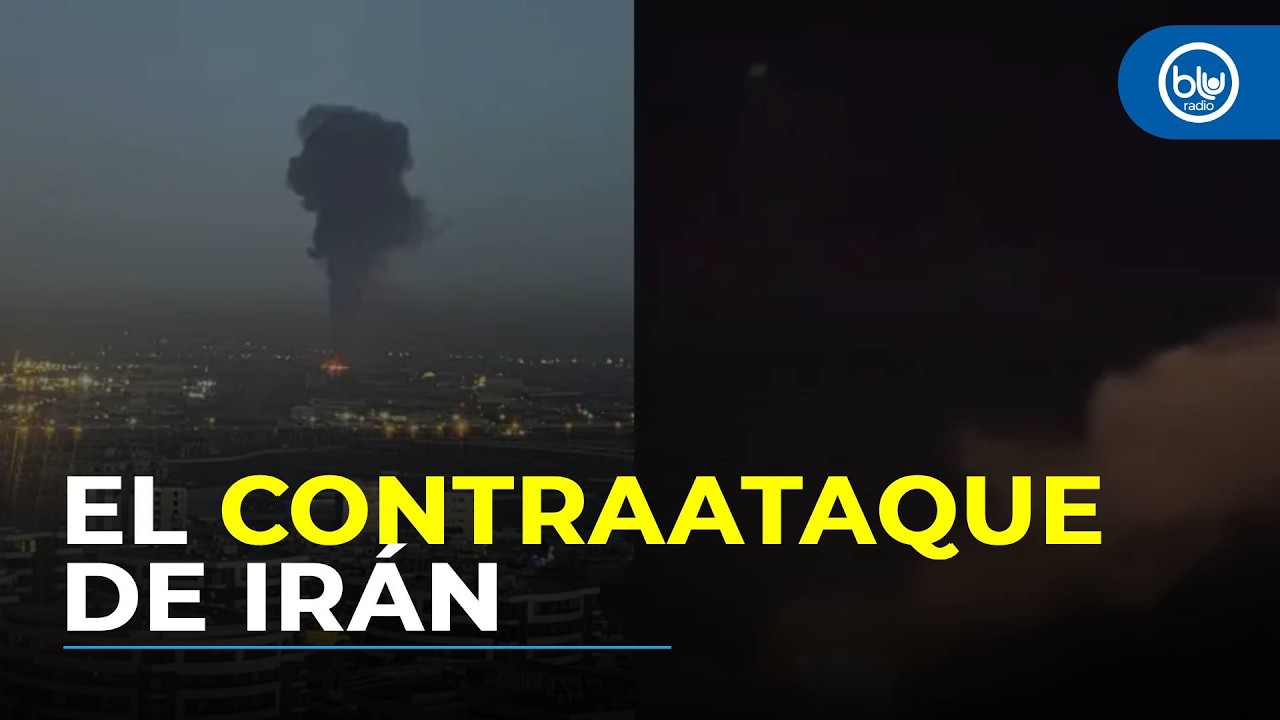 Irán, con la mira en Netanyahu en medio de ataques contra países que tienen bases militares de EEUU