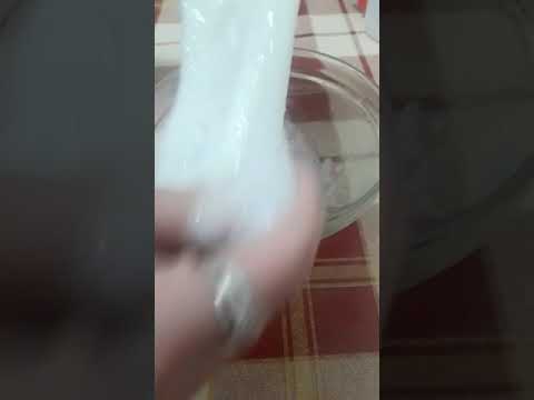 Как сделать джагал slime😍