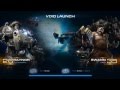 StarCraft 2: Void Launch - Commander Raynor Co-op BRUTAL insane mode!