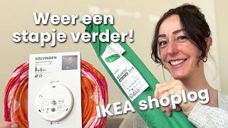 Ikea Shoplog Volgende Vloer Leggen U0026 Orde In De Chaos  Verhuisvlog 254 