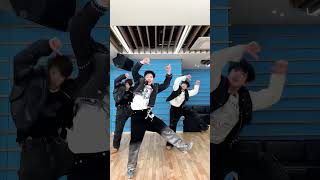 #LALALALA_Challenge #락챌린지 🤘🔥 #StrayKids #NEXZ #HARU #YUHI #YUKI