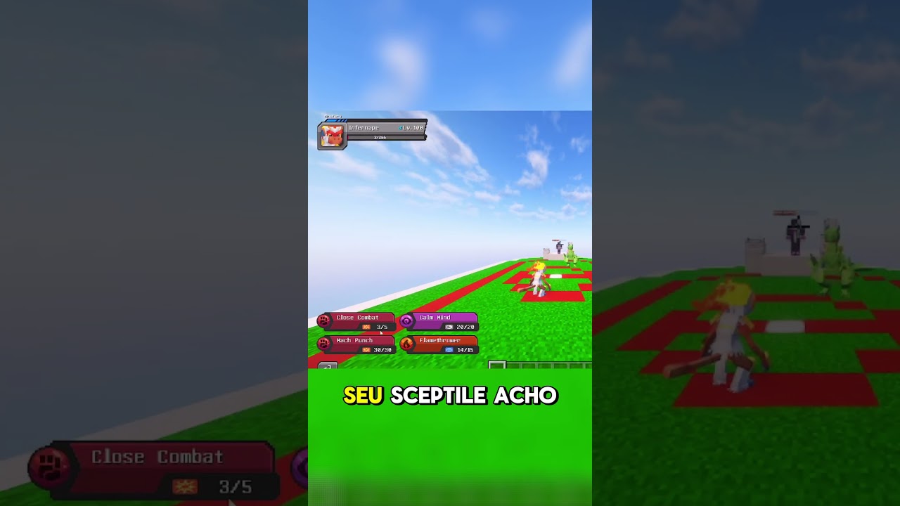 Qual Trio Inicial &eacute; Melhor? Sinnoh Vs Hoenn