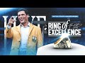 Ring of Excellence Halftime Show