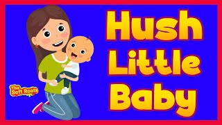 Hush Little Baby | Nursery Rhymes & Kids Songs #nurseryrhymes #kidssong #babysongs