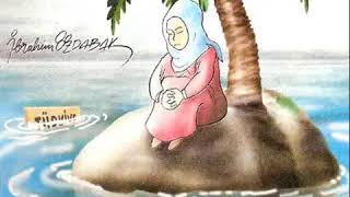 Ağlama Kıyamam Başörtülü Bacım