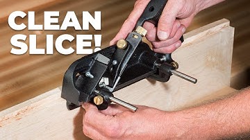 10 Woodworking Tools That Are On Another Level ▶ 6