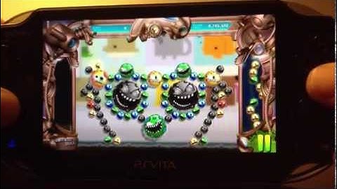 Germinator 1-12 Damaged Pathogen (Puzzle Mode) 3 Stars