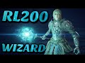 Elden Ring: Level 200 Wizards Are Terrifying