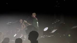 SOFT PLAY - Bugs - Alexandra Palace, London - 25th November 2023