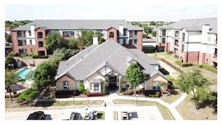 Avery Apartments formerly Mira Vista Ranch in Lewisville, Texas