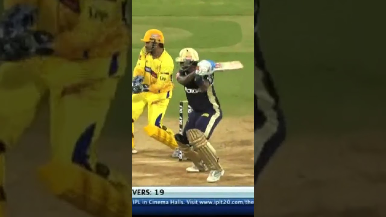 IPL 2010 Match 48 Highlights – CSK vs KKR - 5