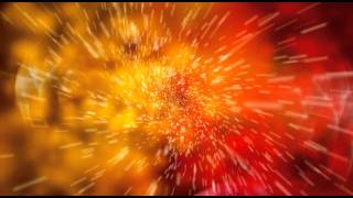 Galaxy Orb Intro