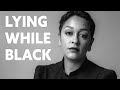 Lying While Black: An Eve Ewing Tale