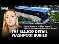 How the Media Buried a Key Detail in TRAGIC I-95 Bus Crash That Killed 5