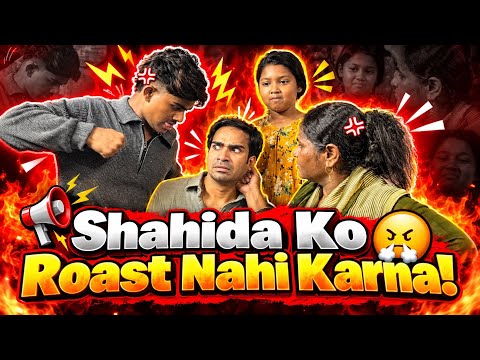 Jisne Mujhe rost kiya tha Aaj Hai Uski Bari 😘😤#vlog #comedy #funny