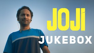 JOJI Original Soundtrack - Jukebox | Justin Varghese | Bhavana Studios