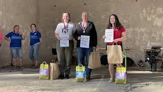 Kremnická Zlatinka 2023