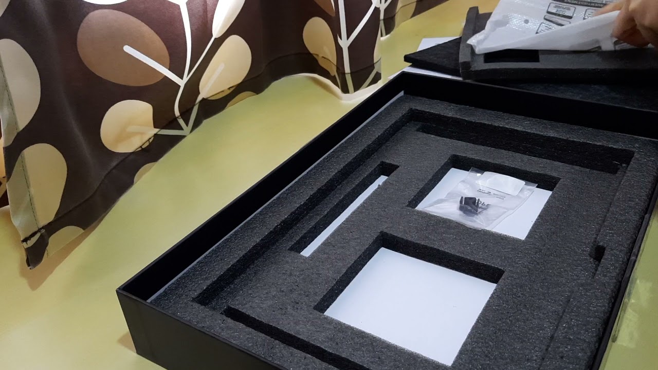 LENOVO THINKVISION M14 UNBOXING VIDEO 