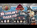 He was struggling with Shiyu Defense... | Zenless Zone Zero 2.0