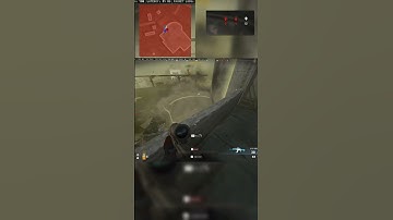 The MOST Clutch Player in Verndask. No Hacks. No VPN. Warzone Meta. #warzone #cod #blackops6