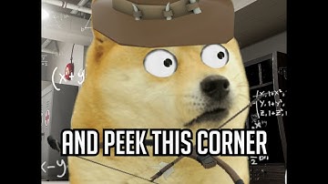 2012 Huntsman Snipers VS 2022 🤠🏹[TF2]