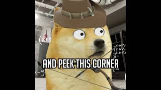 2012 Huntsman Snipers Vs 2022 Tf2