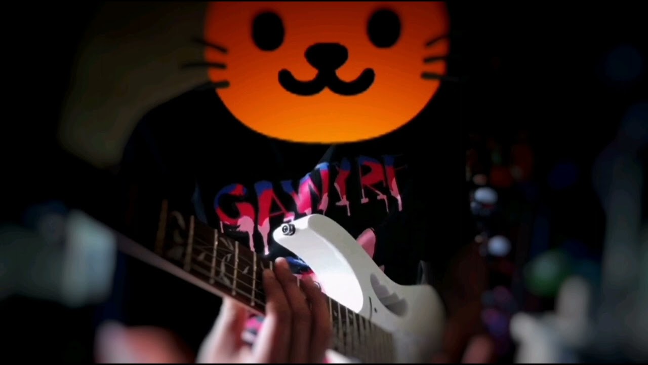 Sound sample ibanez jem jr with gotoh 1996t