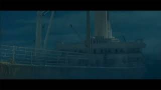 Titanic: Flashback Scene