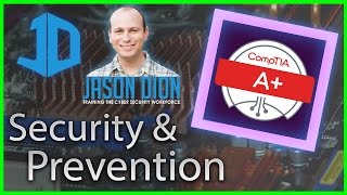 49 - Security and Prevention