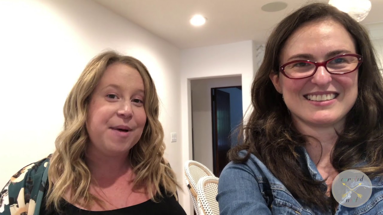 Erin's Nursery Intro Clip