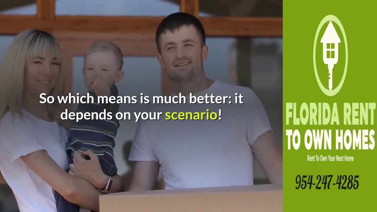 Which Is Better Buying A Home Cash Or Buying A Home With A Mortgage