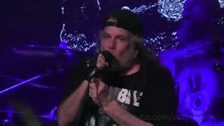 Six Feet Under - Hammer Smashed Face (Live in Zargeb, Croatia, 09.06.2026) 4K
