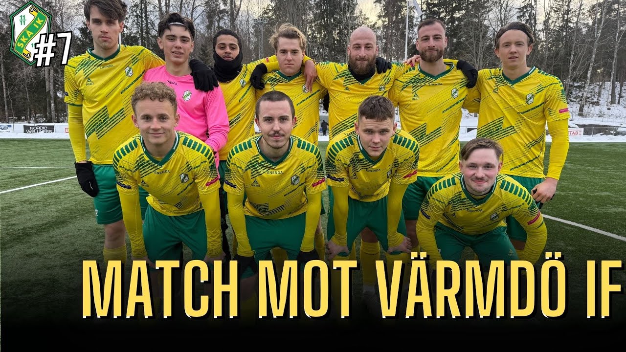 Samba Skå #7: Skå inleder ett samarbete med Fittja IF