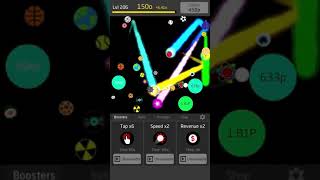 Voodoo Games - Idle Balls unlimited points screenshot 2