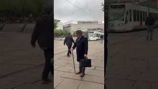 Добро пожаловать в естественное право.