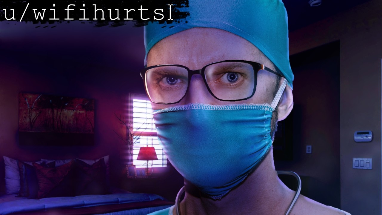 A Deep Dive Into Redditors Bizarre Cult Doctor Relative's Past