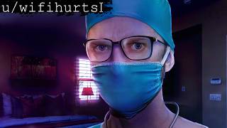 A Deep Dive Into Redditors Bizarre Cult Doctor Relative's Past